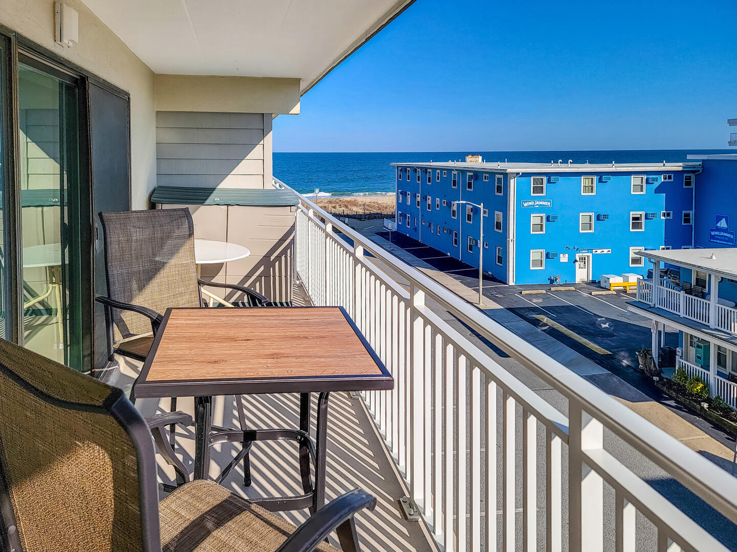 Salty Sands 404 Oceanview Condo! OCMD Getaways