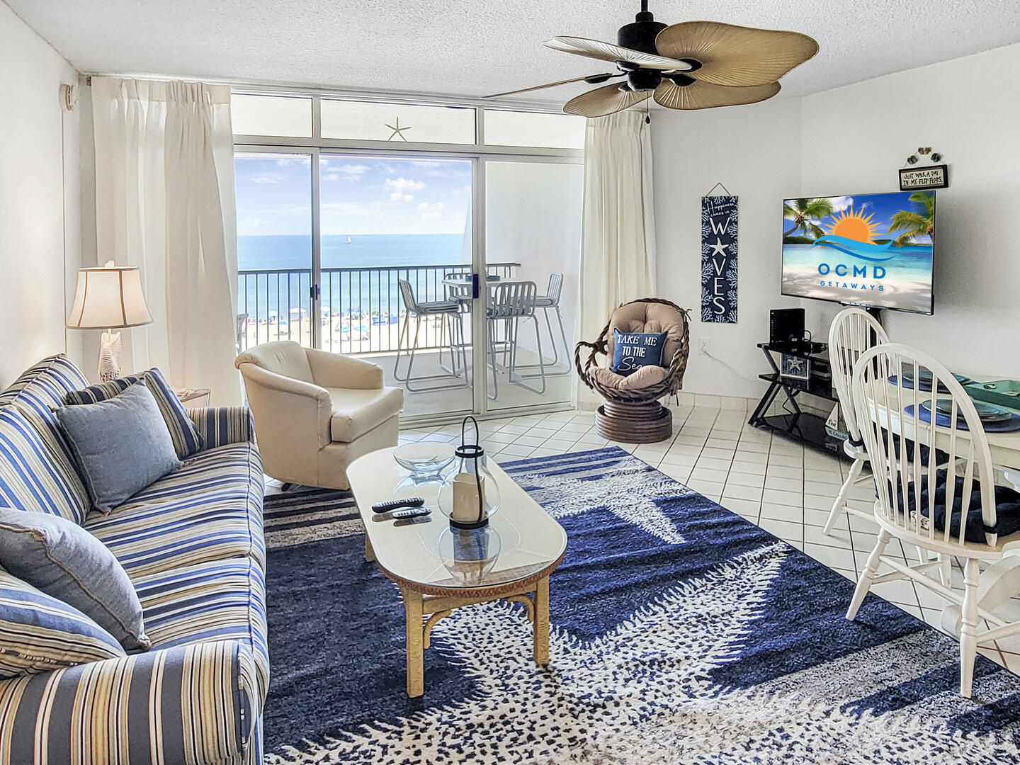 Pyramid 4N Direct Oceanfront OCMD Getaways