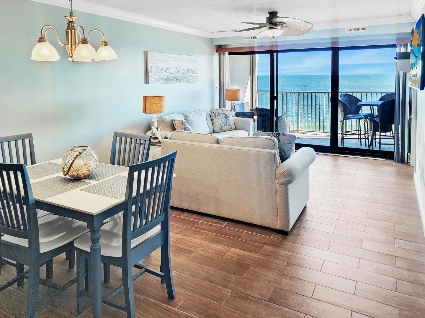 Oceana #505 | OCMD Getaways